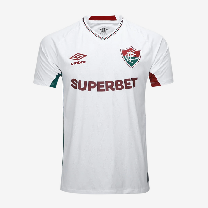 Jersey Fluminense 2025/26 II Fan