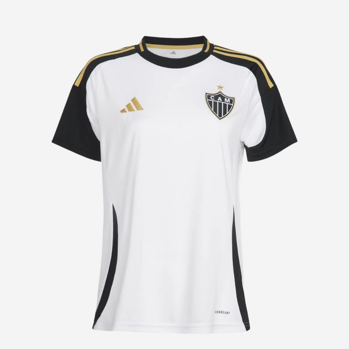 Jersey Woman Atletico Mineiro 2025/26 II Fan