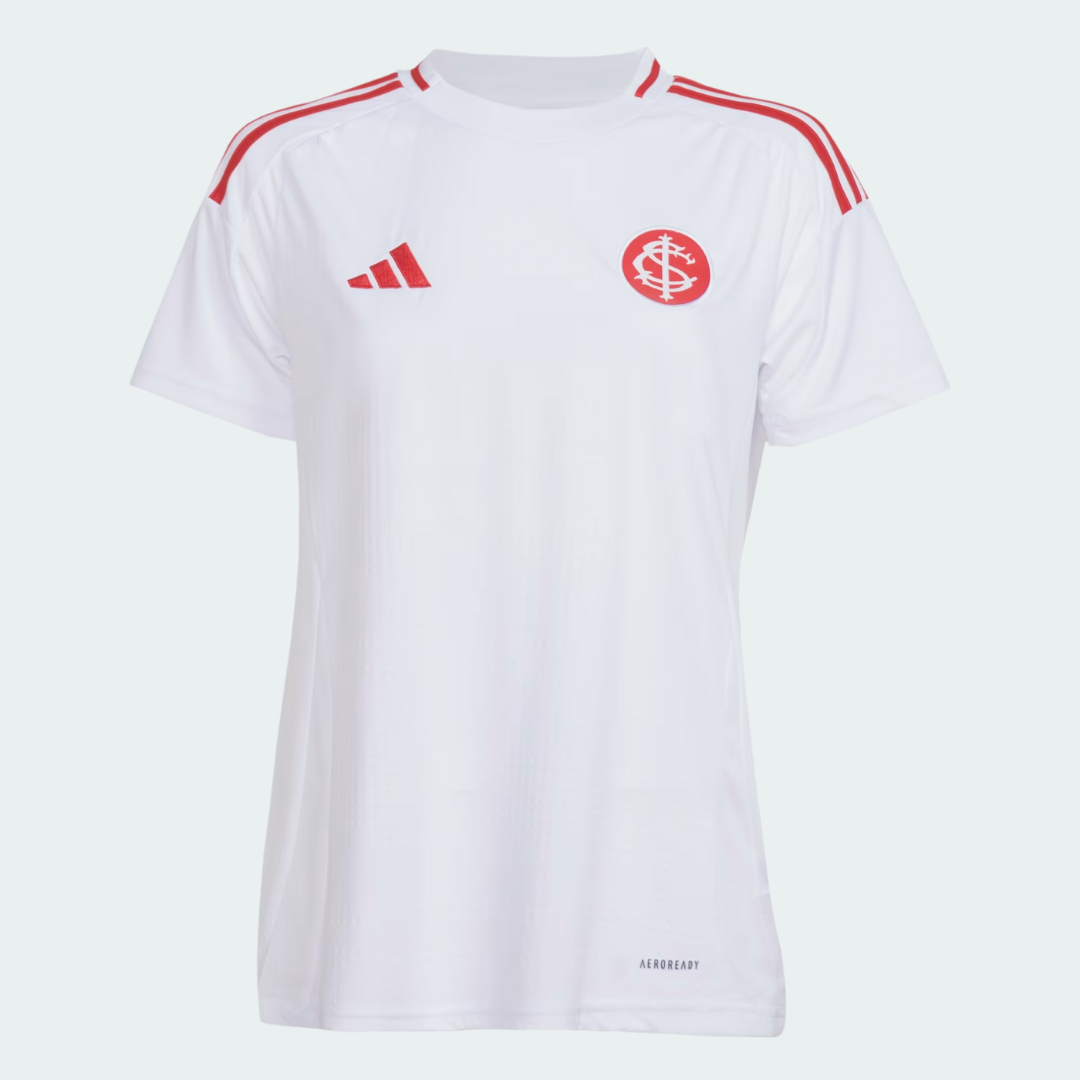 Jersey Woman Internacional 2025/26 II Fan