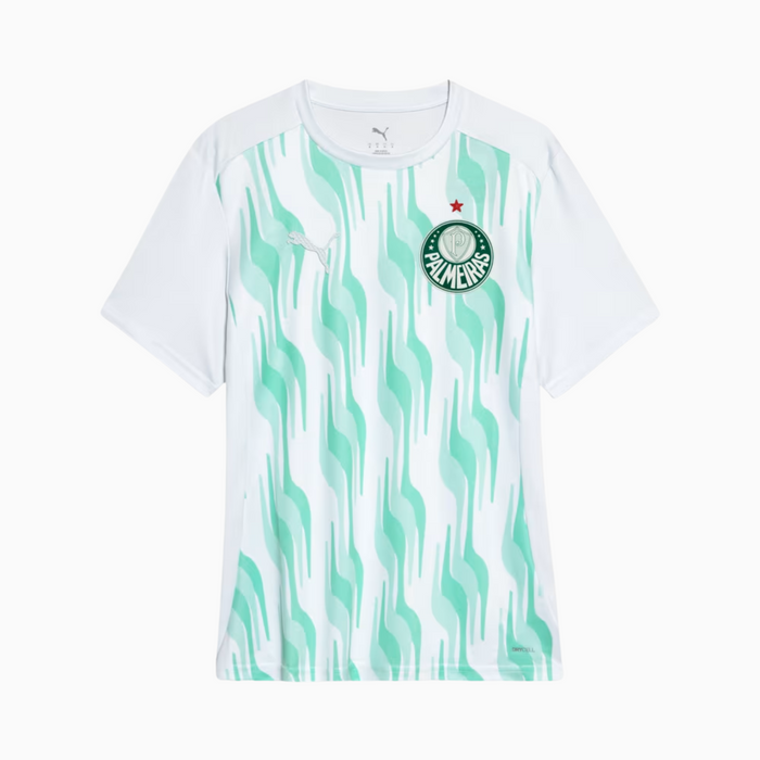 Jersey Palmeiras 2025/26 Pre-Match