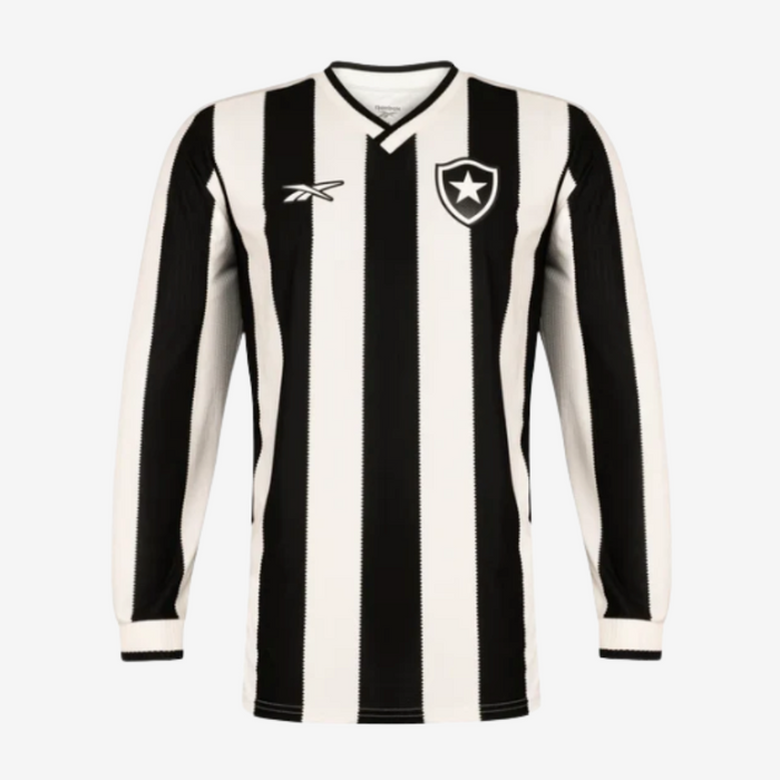 Jersey Longsleeve Botafogo 2024/25 I