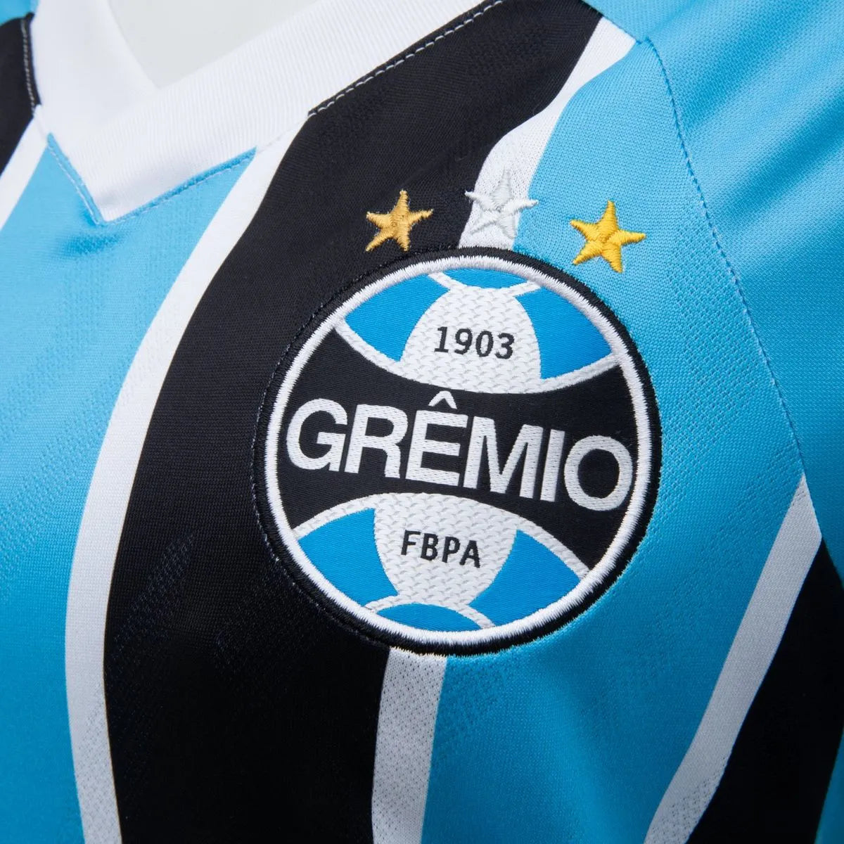 Jersey Woman Grêmio 2025/26 I Fan