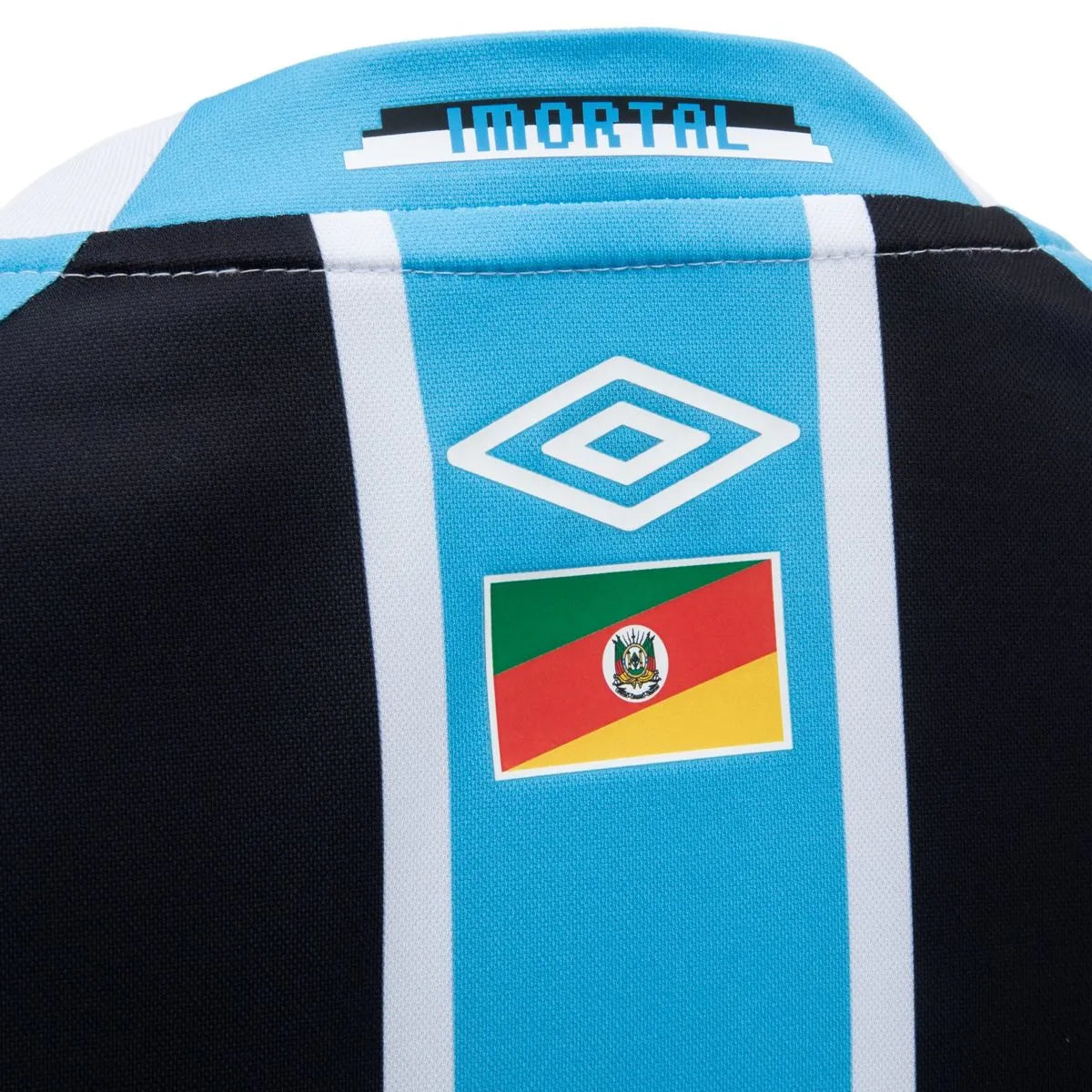 Jersey Woman Grêmio 2025/26 I Fan