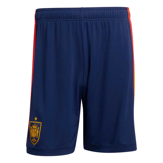 Shorts Spain 2026 I World Cup