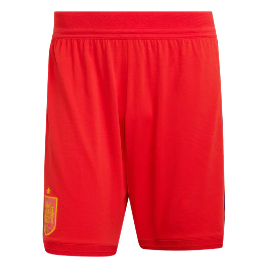 Shorts Spain 2026 II World Cup