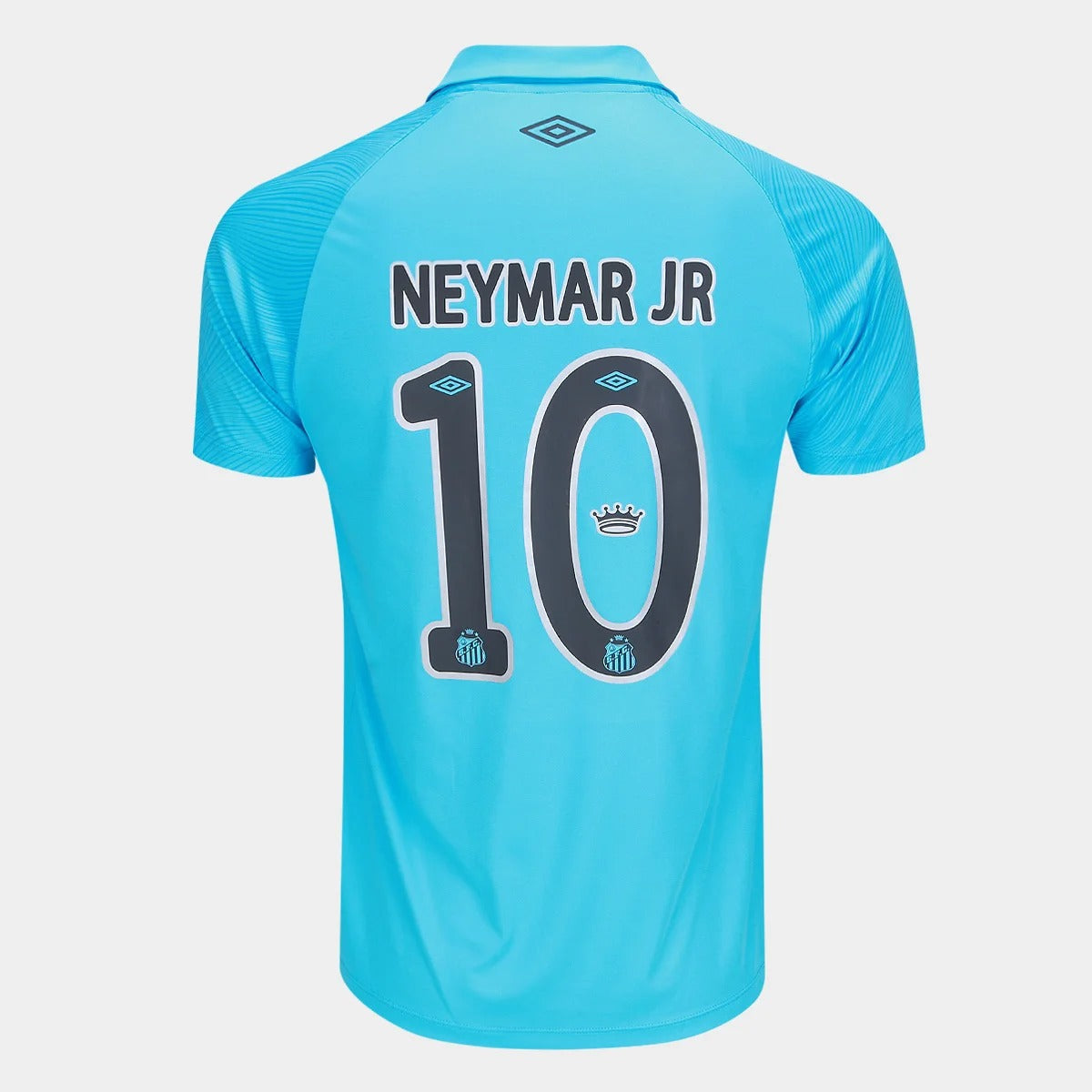 Jersey Man Santos Fan 2025/26 Special Edition Neymar Jr 10