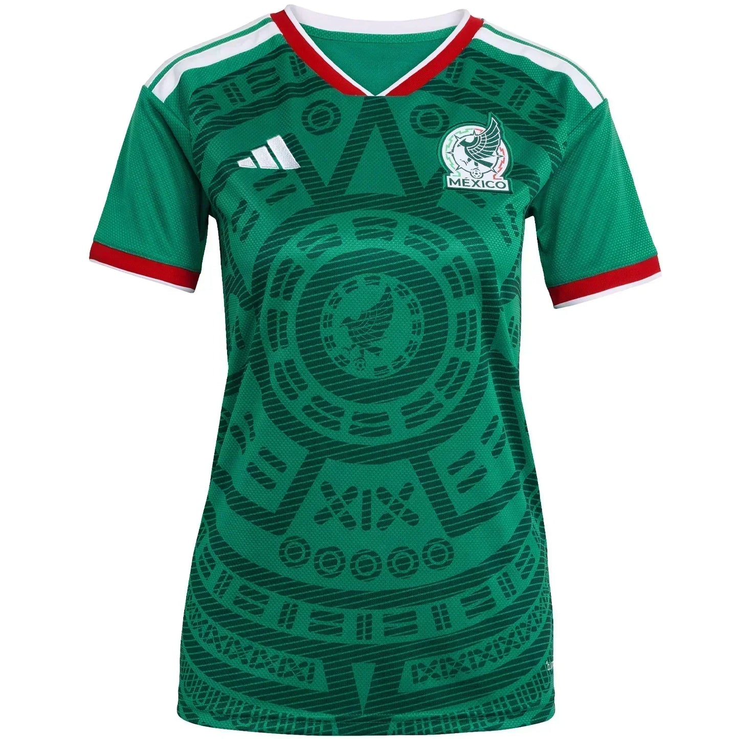 Jersey Mexico 2026 I Fan Woman World Cup