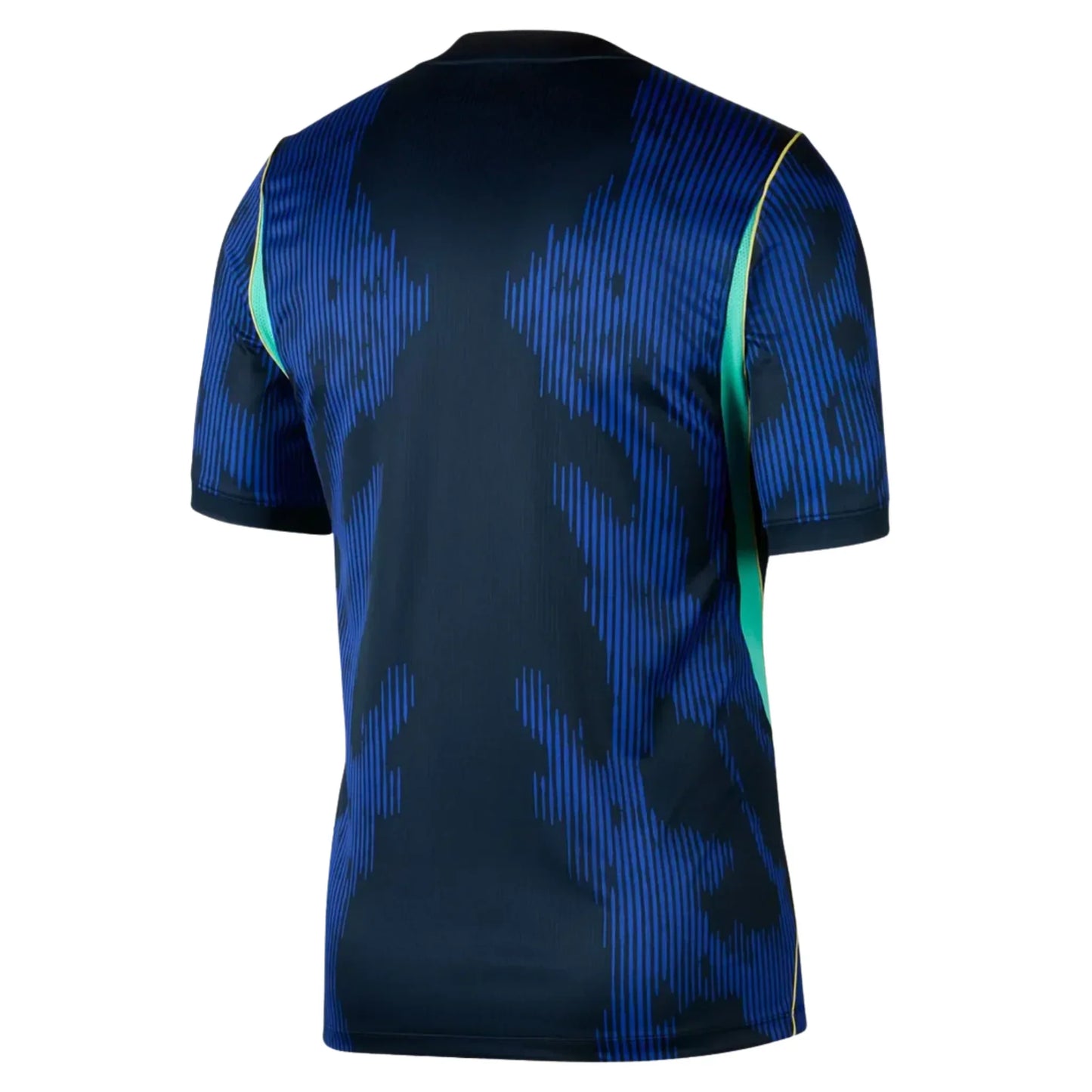 Brazil World Cup II Away 2026 - Fan Version