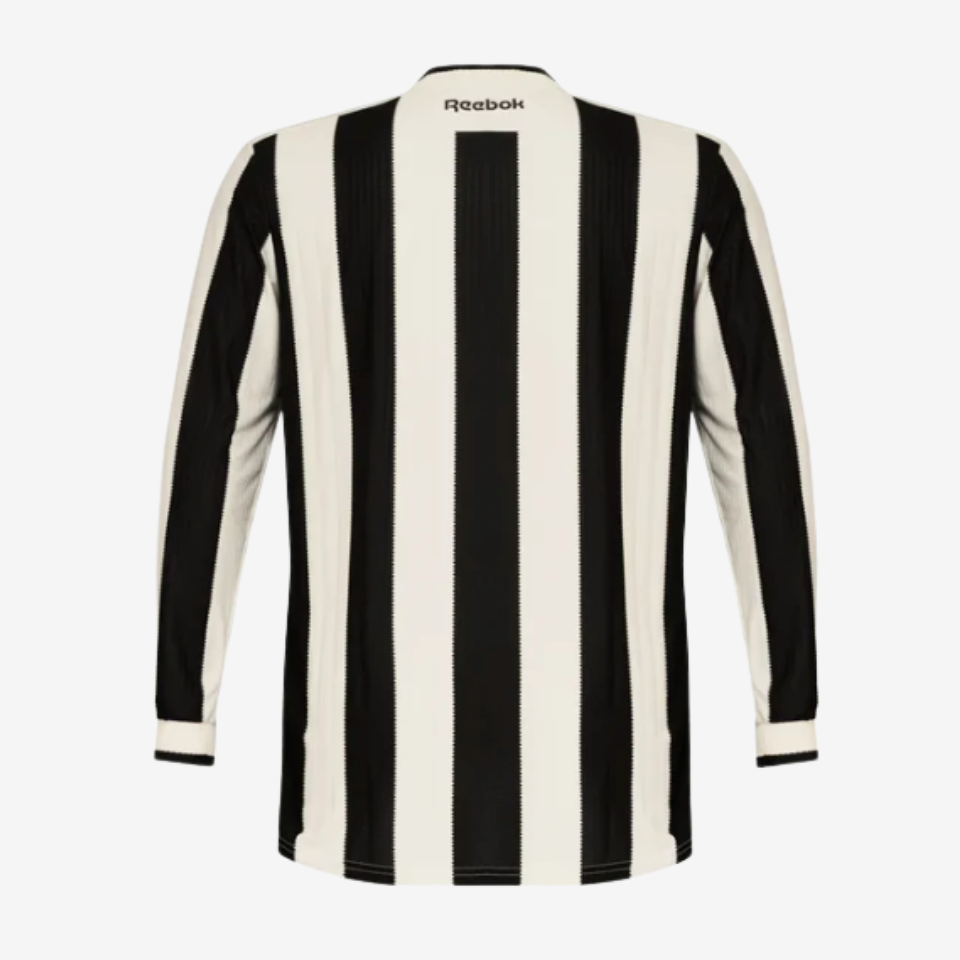Jersey Longsleeve Botafogo 2024/25 I