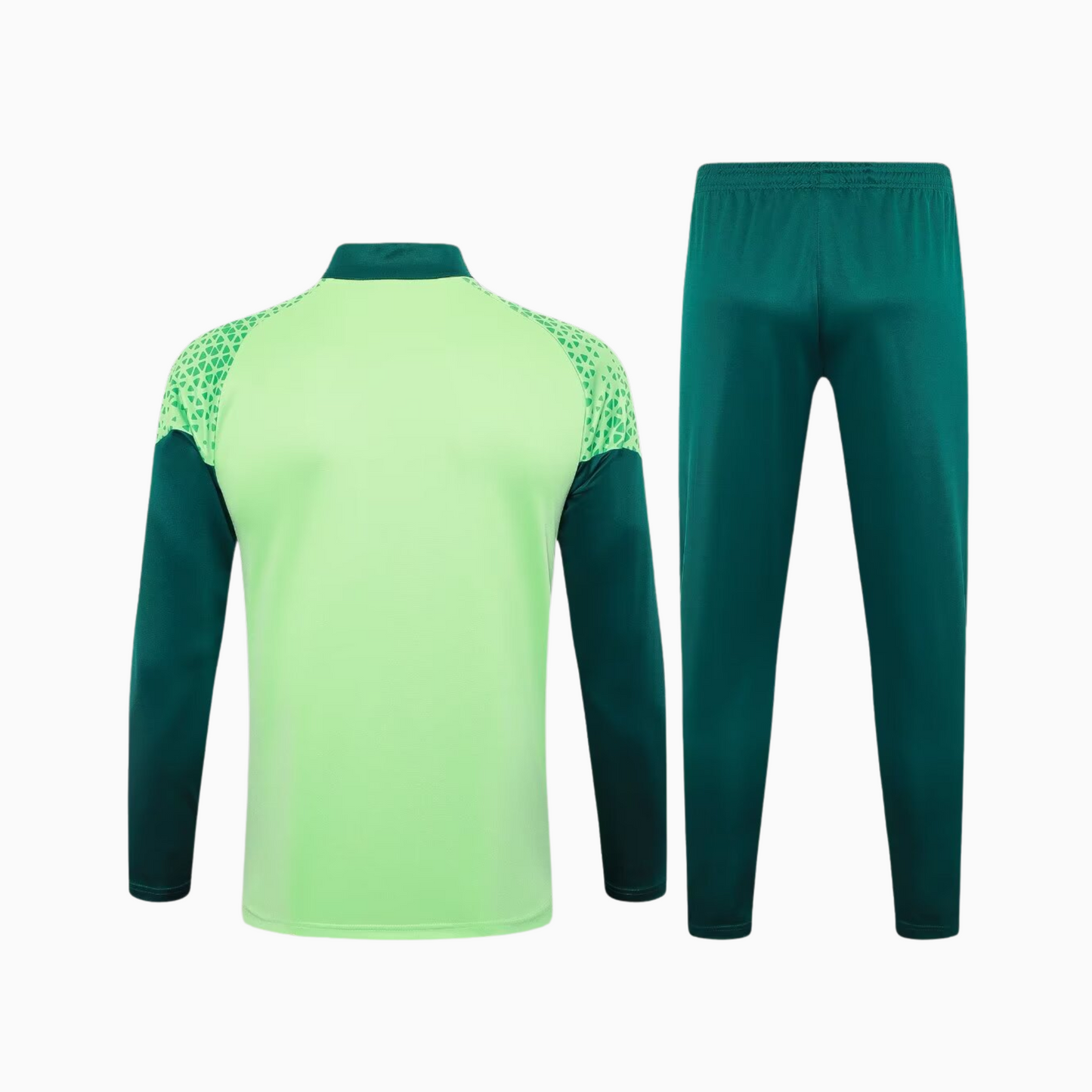 Set de Training Palmeiras 2024/25 II Man