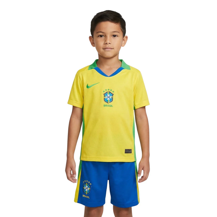 Kids Kit Brazil 2025 I Fan