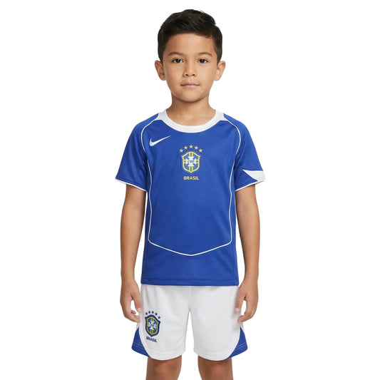 Kids Kit Brazil 2004 II Fan