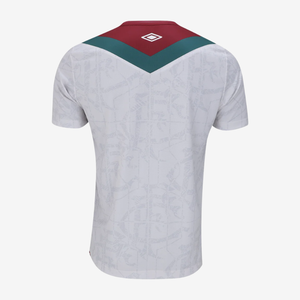 Jersey Fluminense 2024/25 III Fan