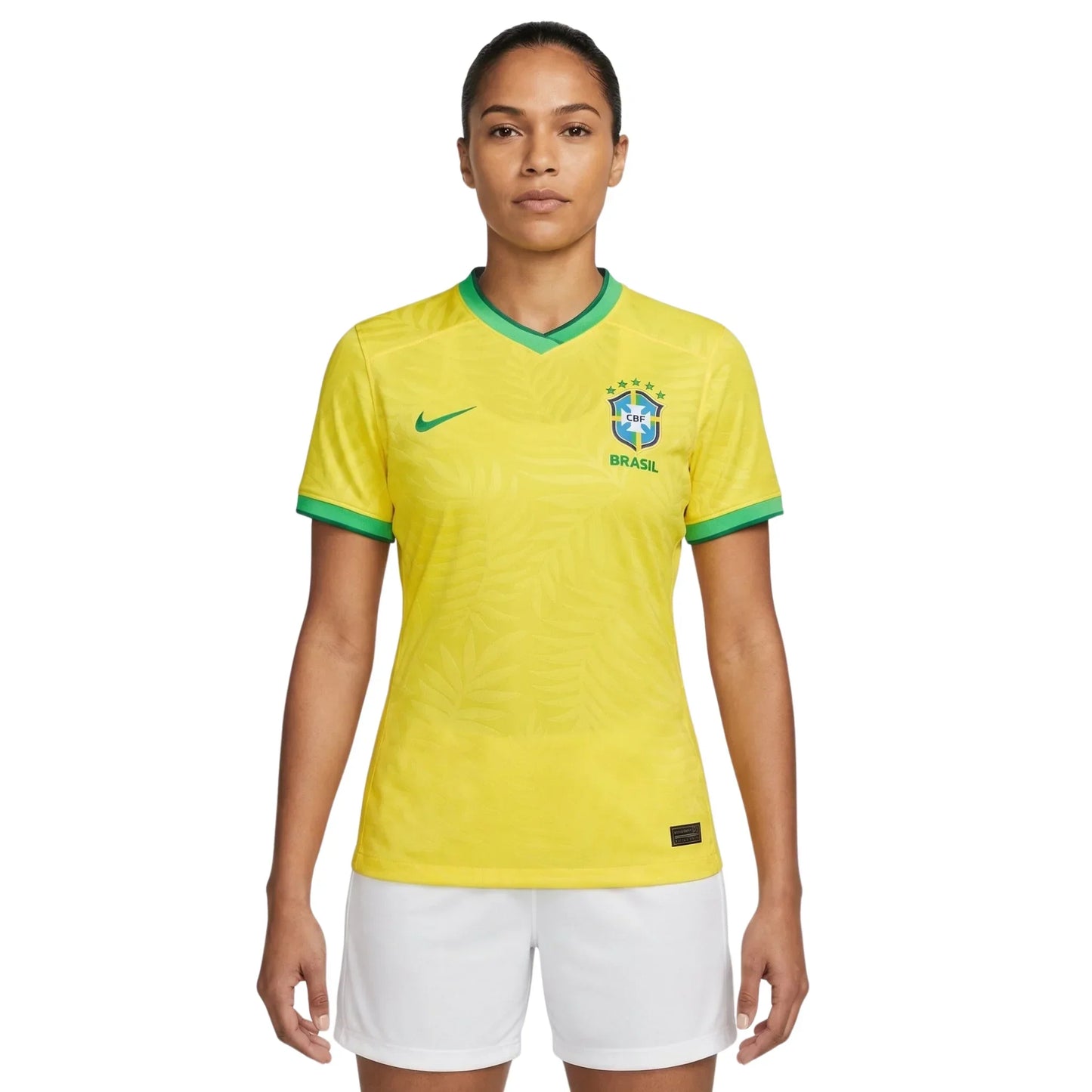 Jersey Brazil 2022/23 I Fan Woman