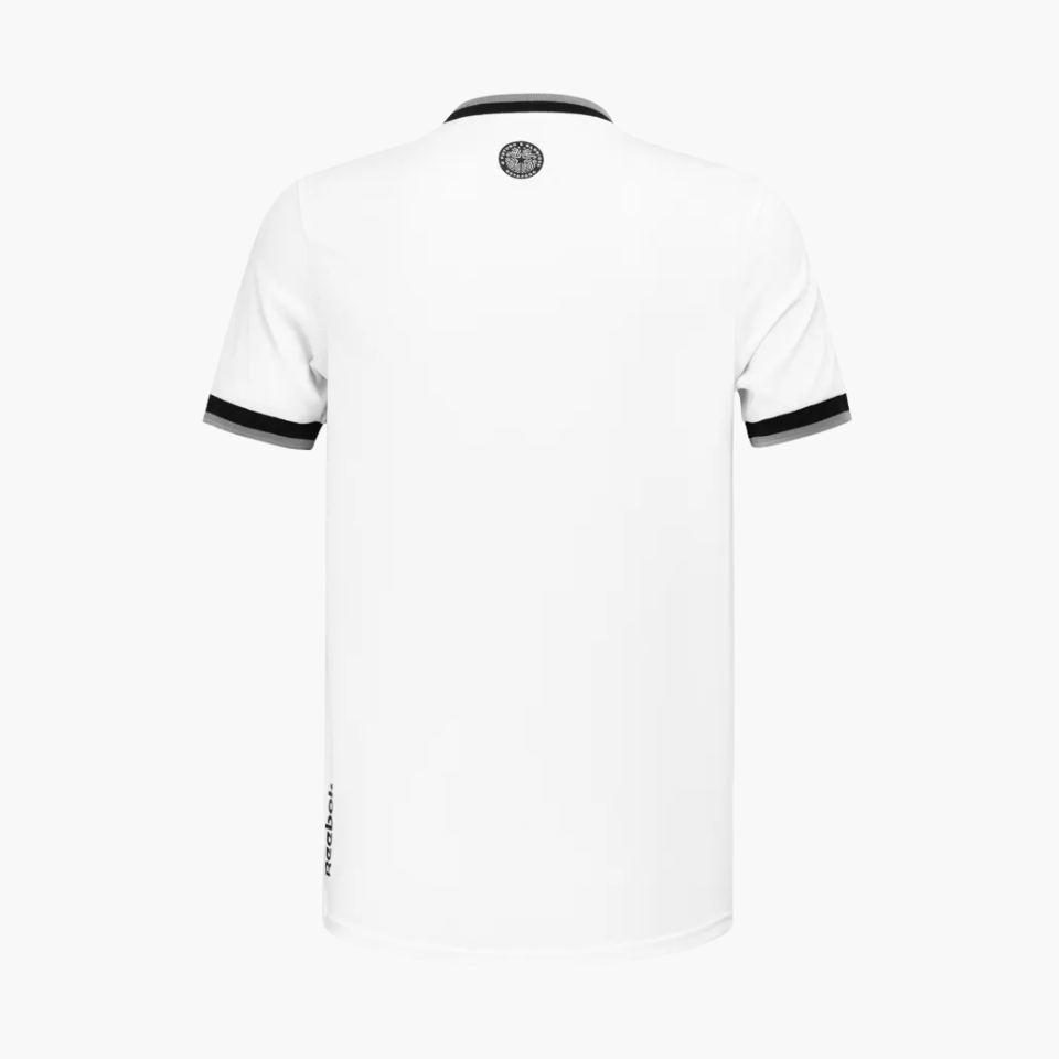 Jersey Botafogo 2024/25 III Fan