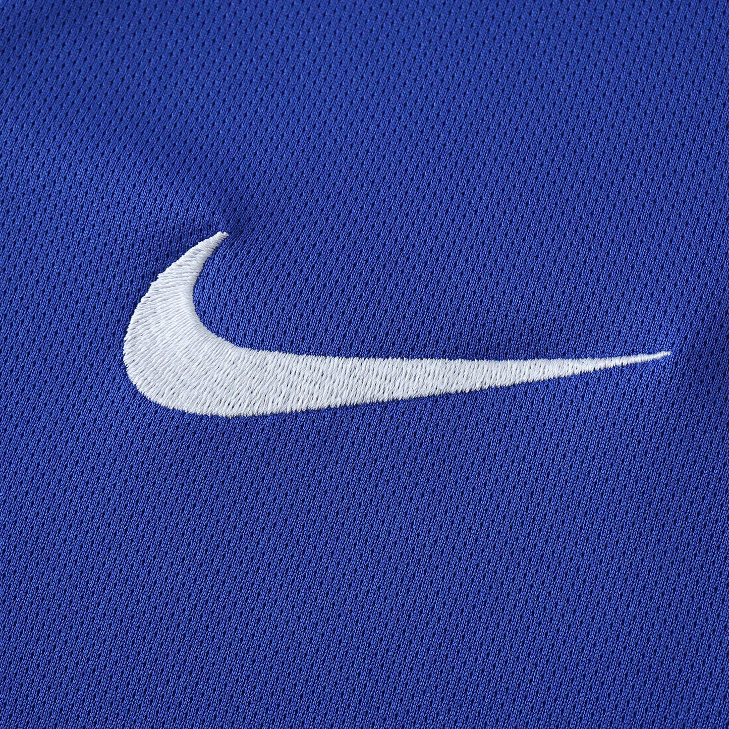 Jersey Retro National Team Brazilian 2006 II