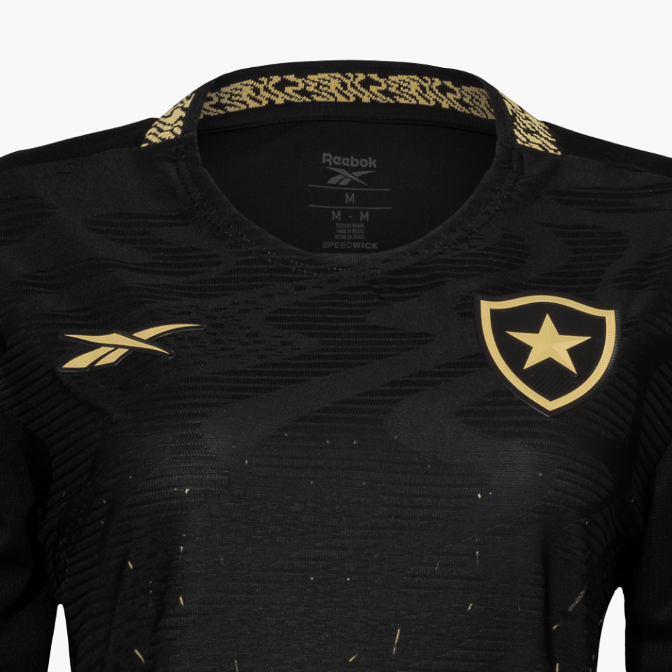Jersey Woman Botafogo 2024/25 II Fan