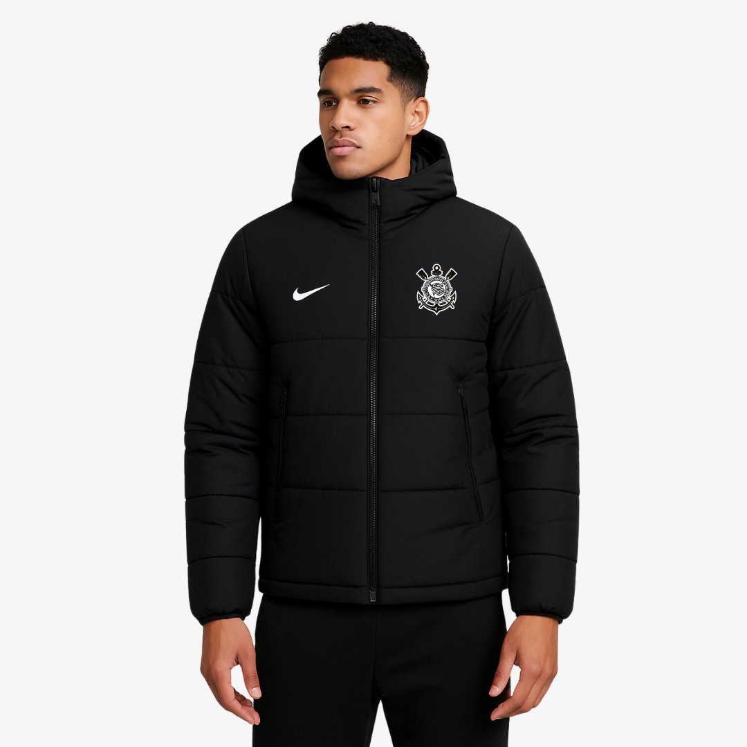 Jacket Corinthians 2025