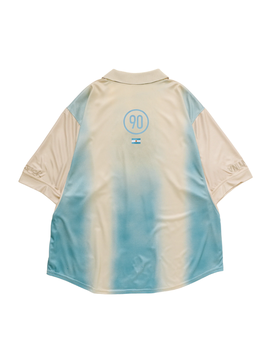 Argentina 2026 Special Edition Cactus