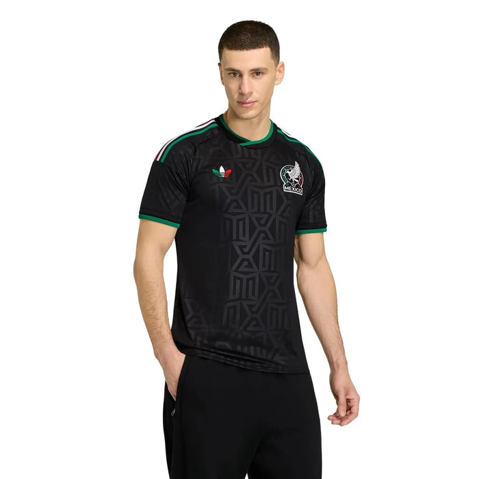 Jersey National Team Mexico 2026/27 III Fan Man