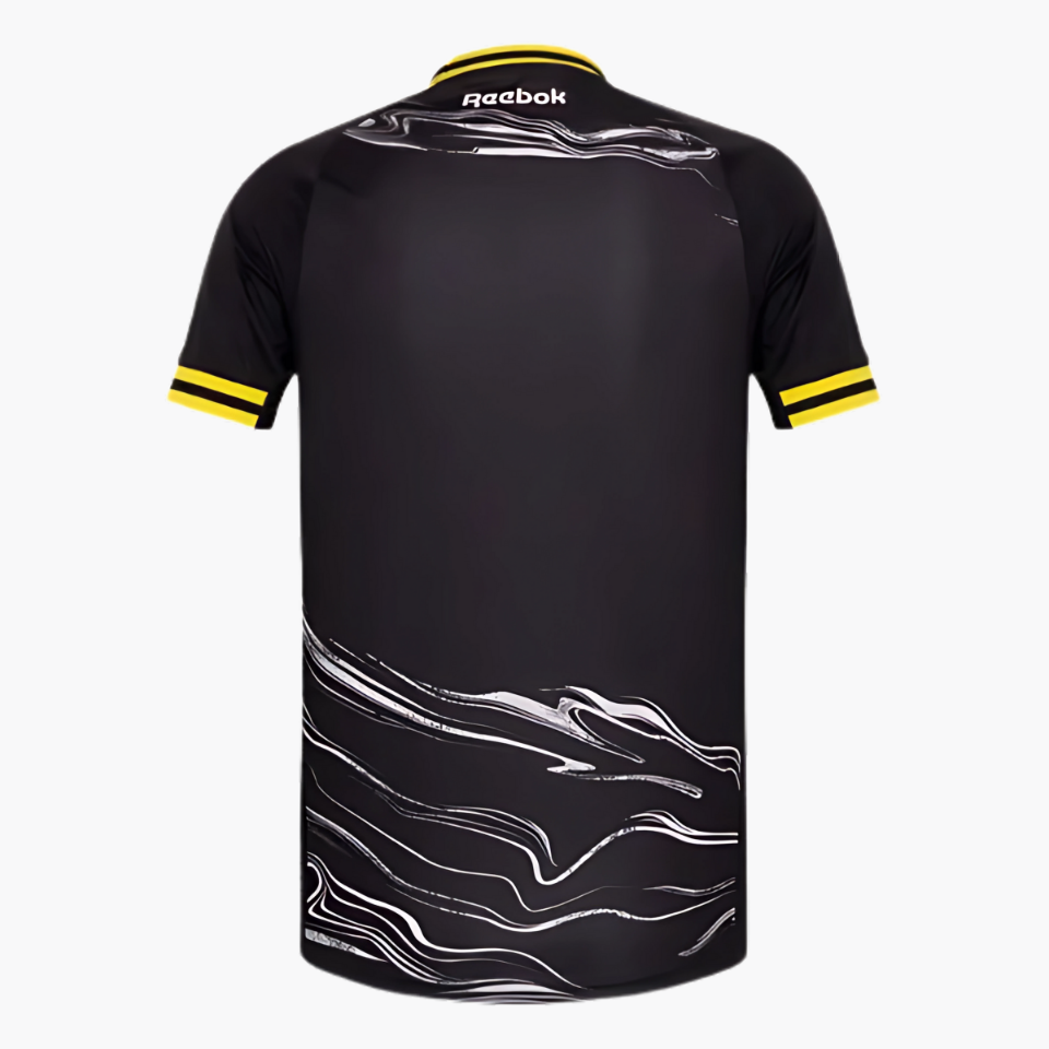 Jersey Botafogo 2024/25 IV Fan