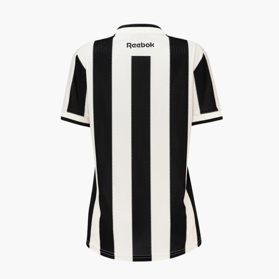 Jersey Woman Botafogo 2024/25 I Fan