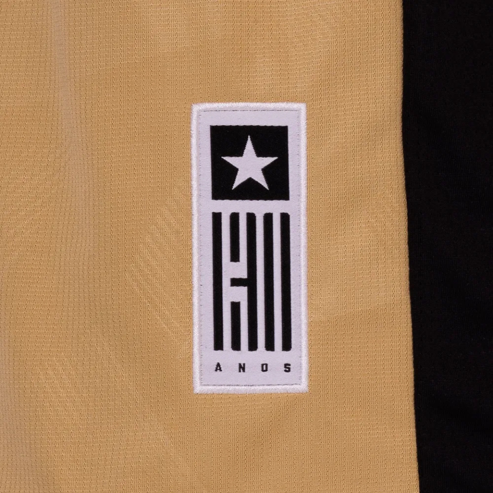 Jersey Goalkeeper Botafogo 2024/25 II