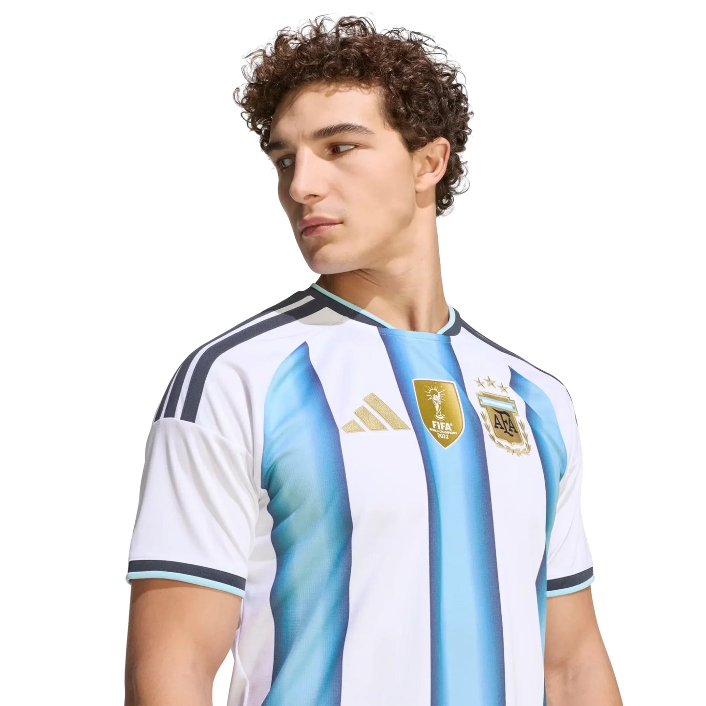 Argentina Combo Home & Away 2026 - World Cup