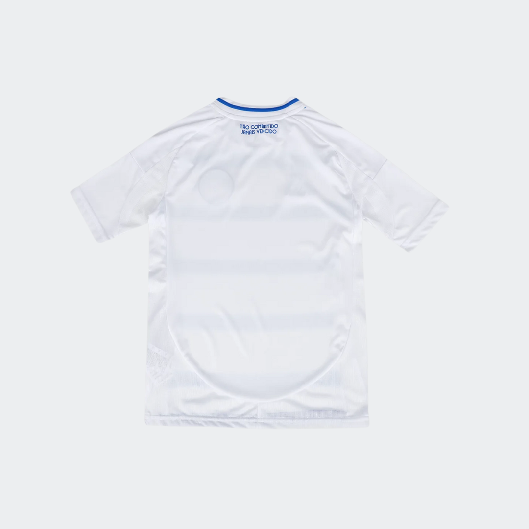 Kids Kit Cruzeiro 2025/26 II Fan