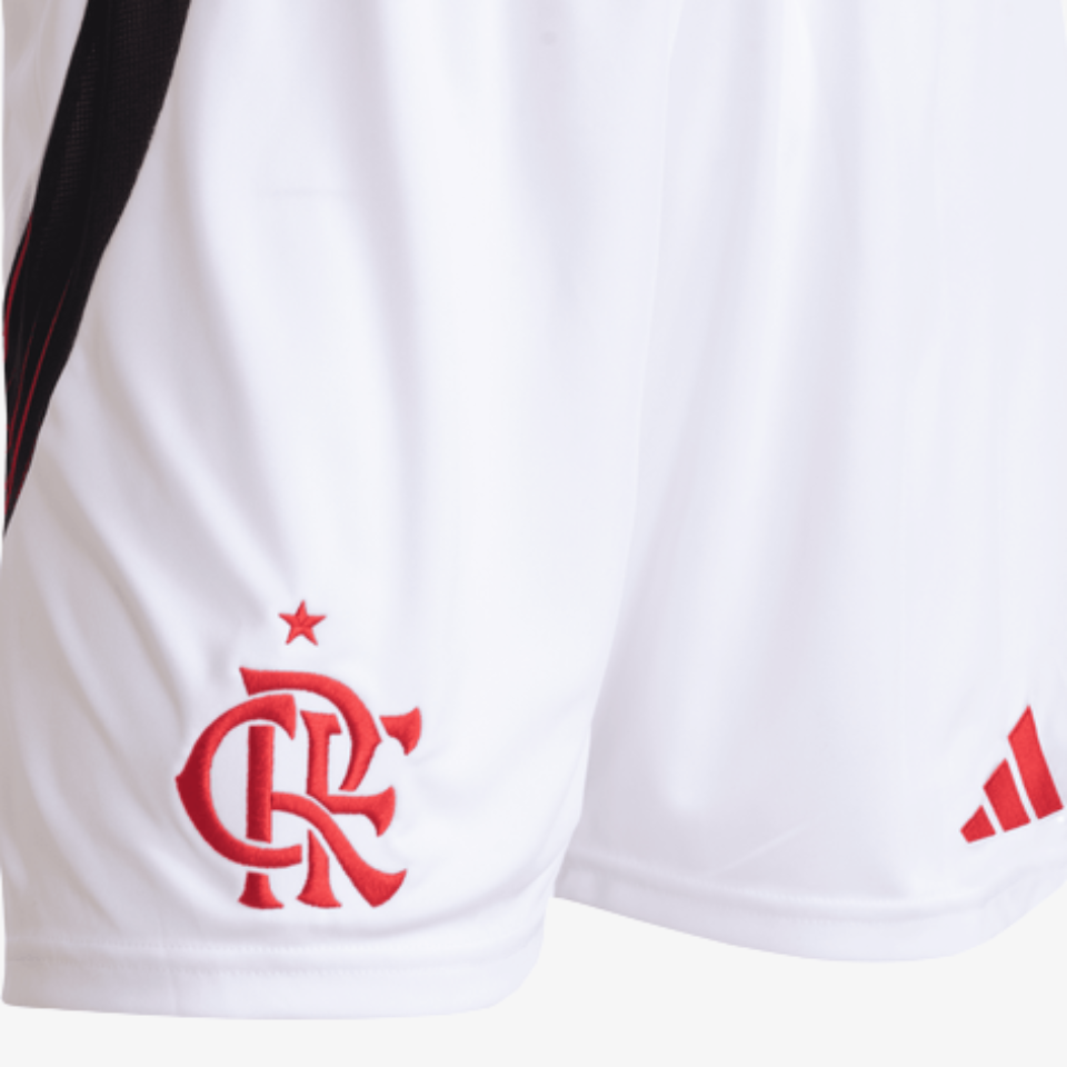 Shorts Flamengo 2025/26 I