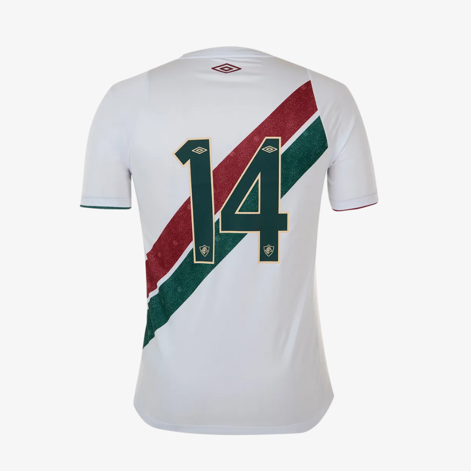 Jersey Fluminense 2024/25 II Fan