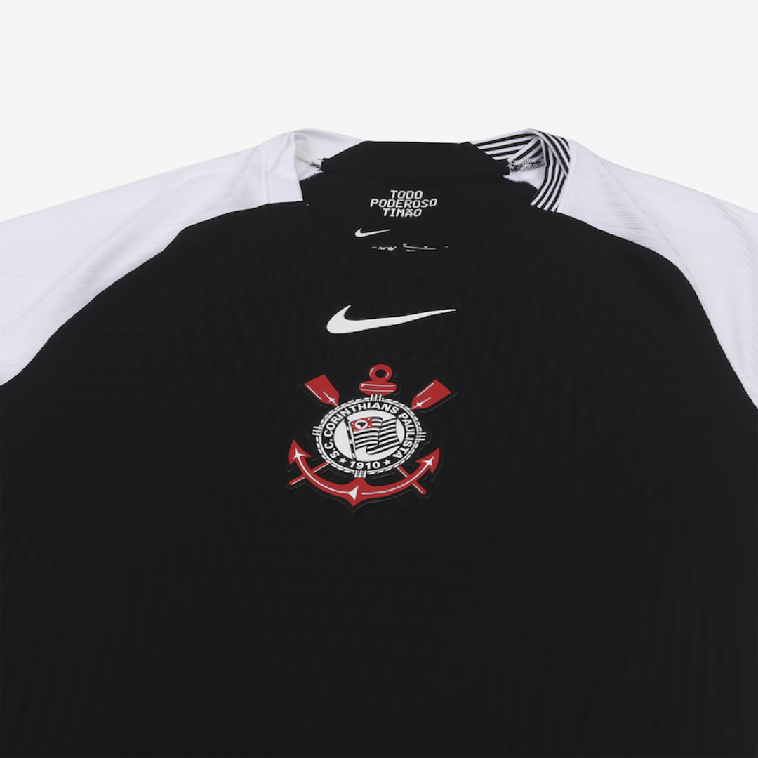 Jersey Corinthians 2025/26 II Player