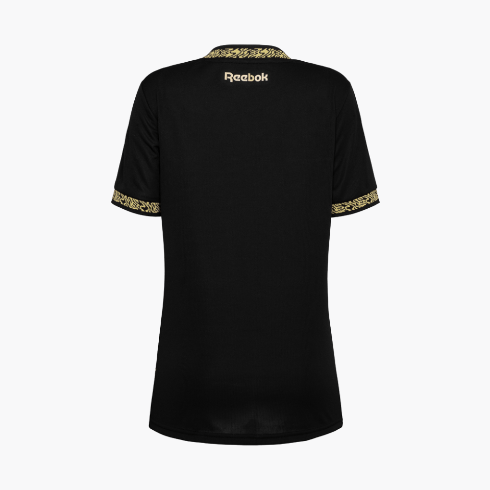 Jersey Woman Botafogo 2024/25 II Fan
