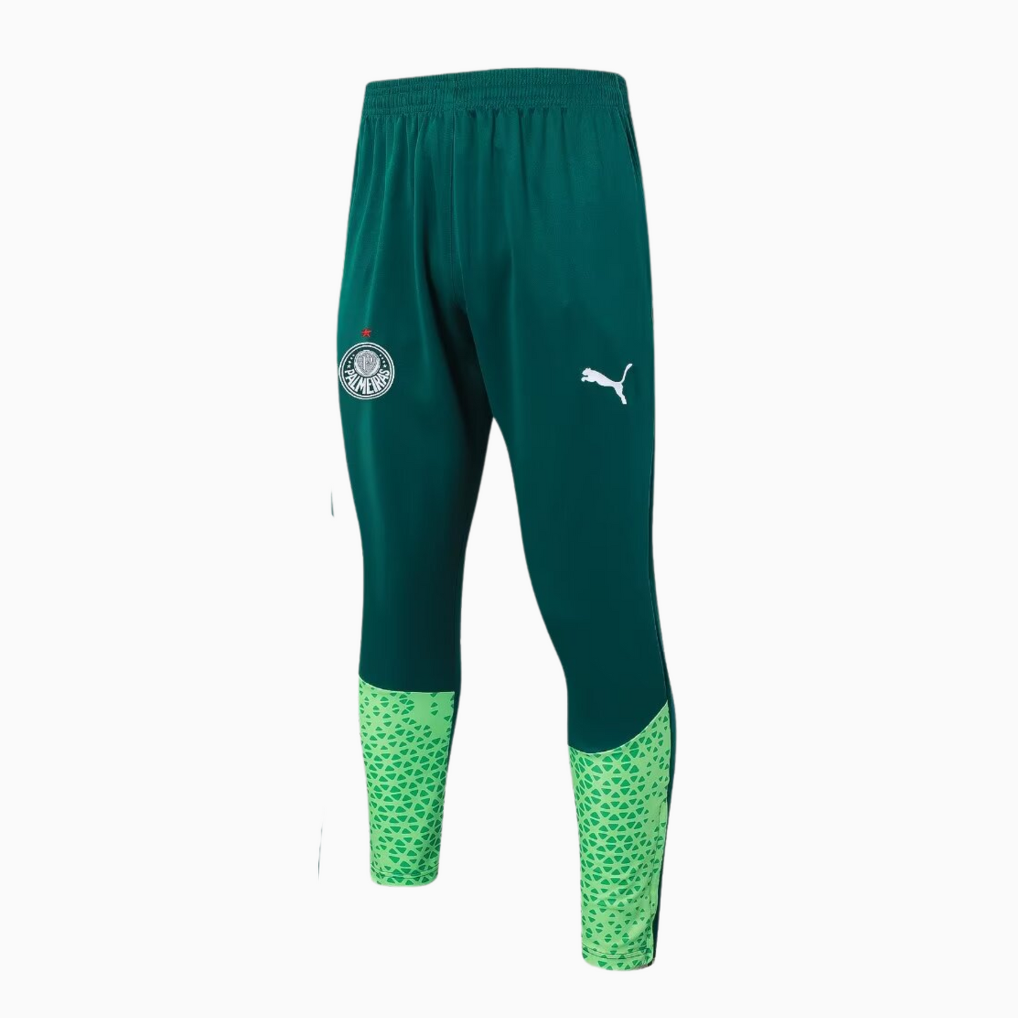 Set de Training Palmeiras 2024/25 I Man