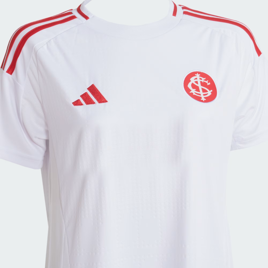 Jersey Woman Internacional 2025/26 II Fan
