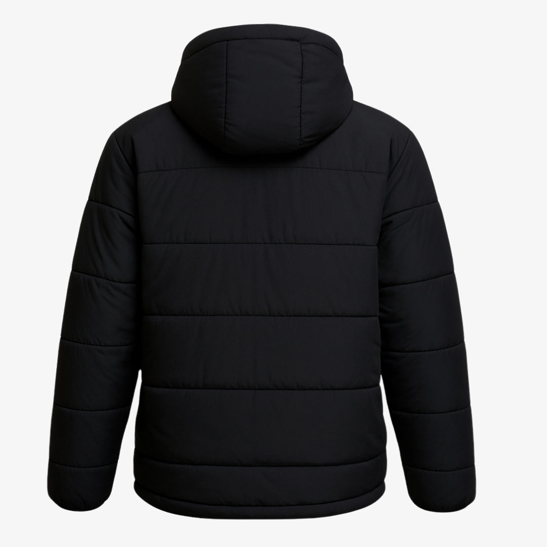 Jacket Corinthians 2025