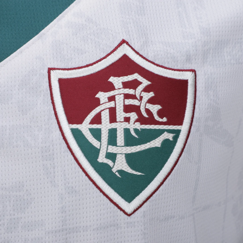 Jersey Fluminense 2024/25 III Fan