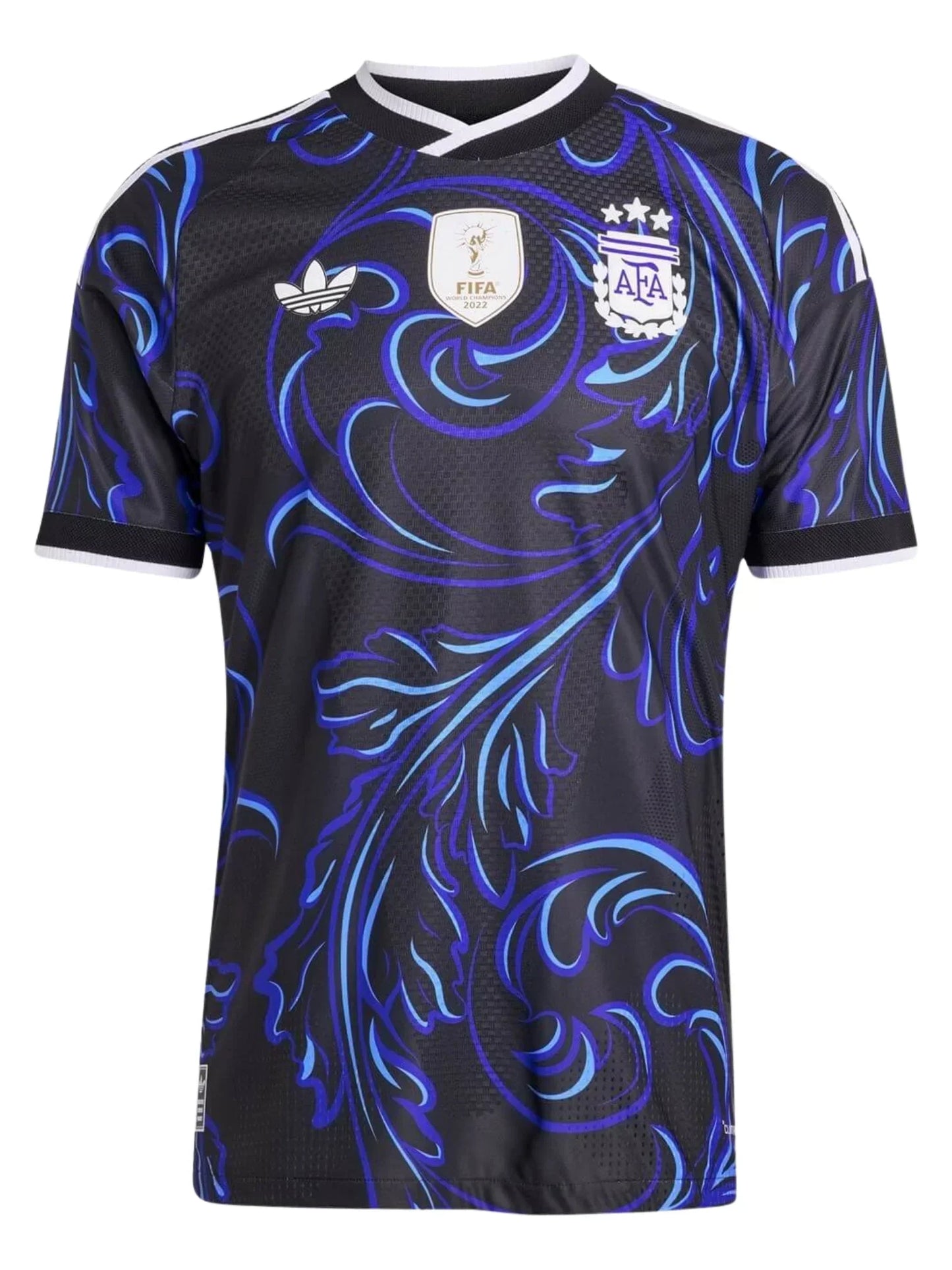 Argentina World Cup II Away 2026 - Fan Version