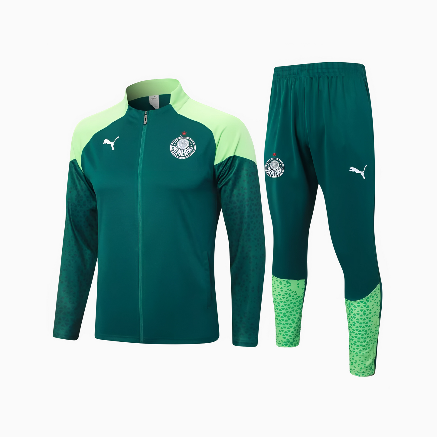 Set de Training Palmeiras 2024/25 I Man