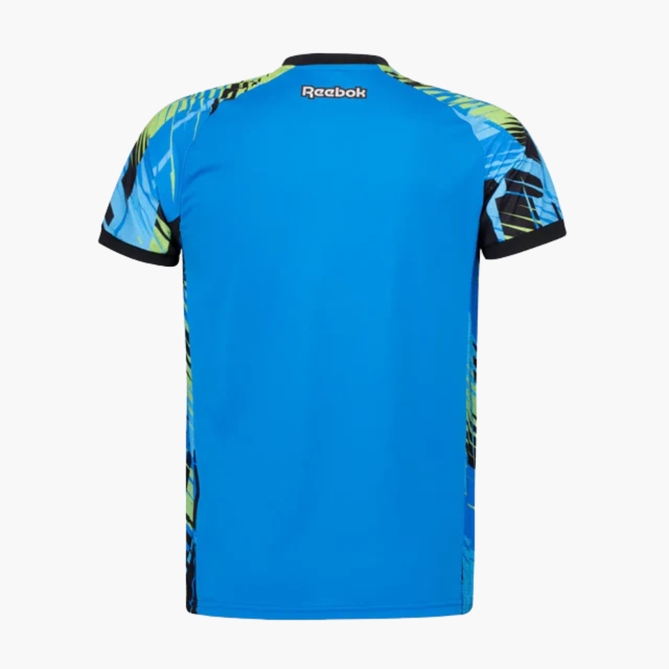 Jersey Goalkeeper Botafogo 2025/26 I