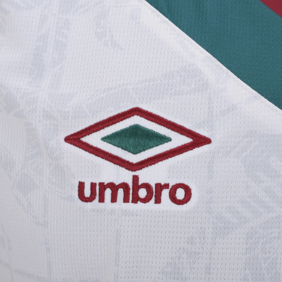 Jersey Fluminense 2024/25 III Fan