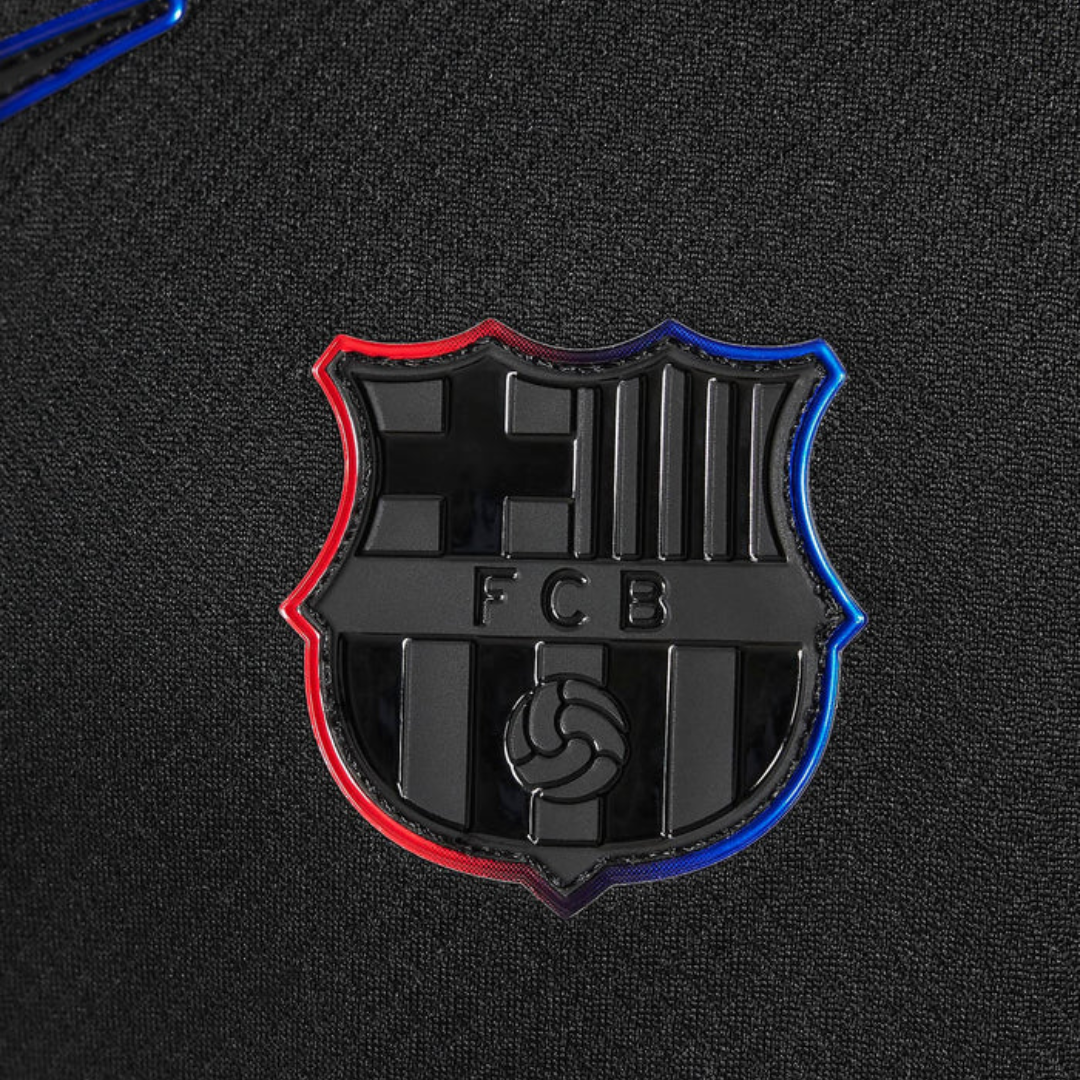 Kids Kit Barcelona 2024/25 II Fan