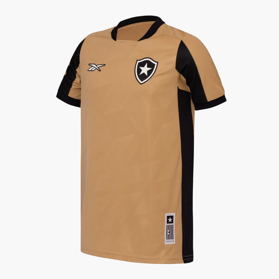 Jersey Goalkeeper Botafogo 2024/25 II
