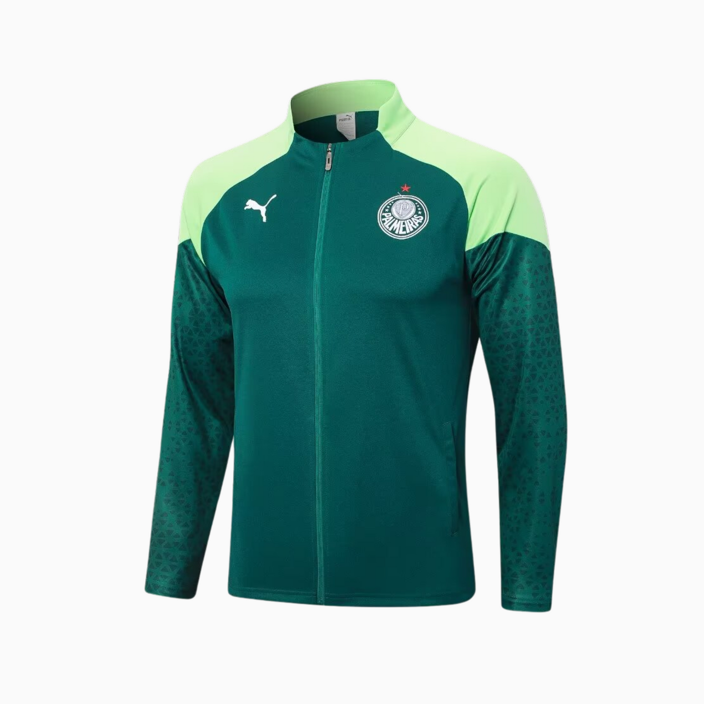 Set de Training Palmeiras 2024/25 I Man