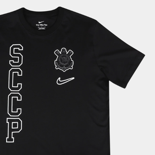 T-Shirt Corinthians Man