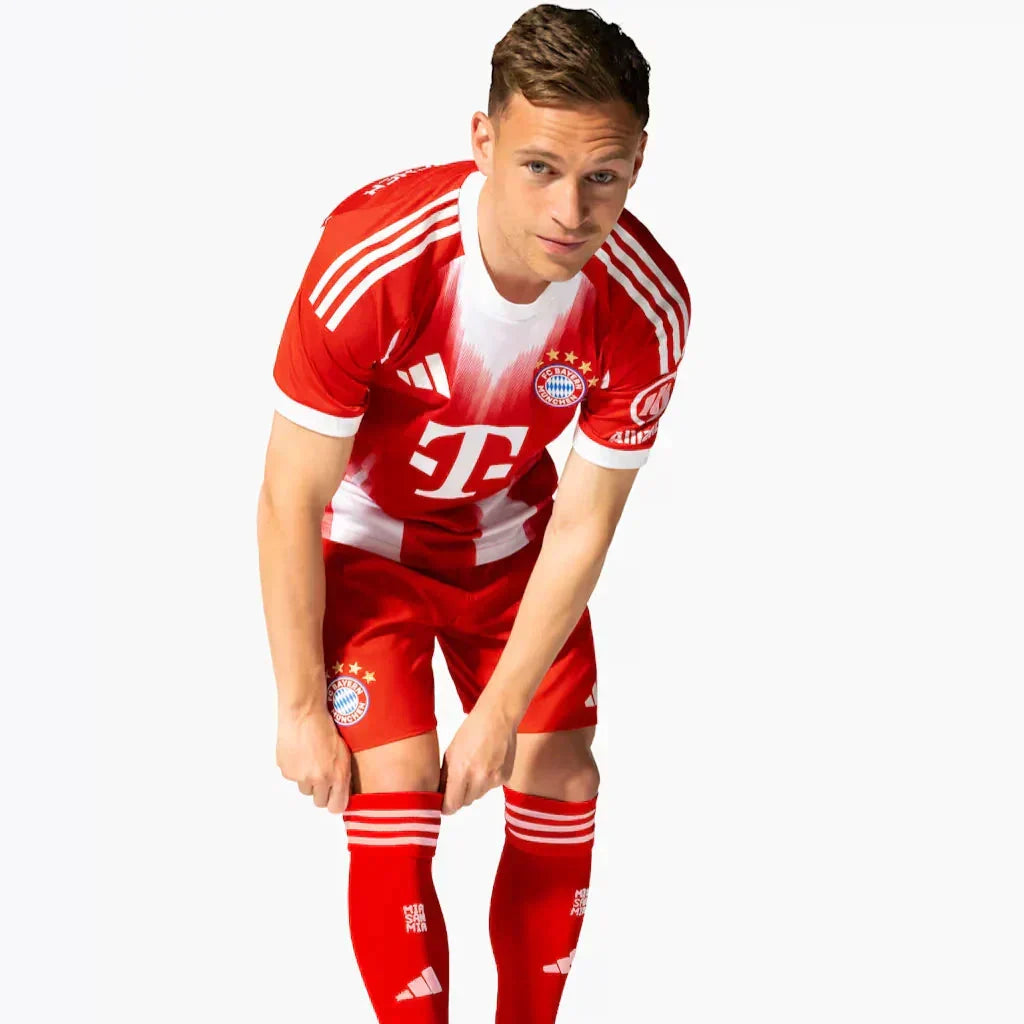 Jersey Bayern Munich 2025/26 I Player