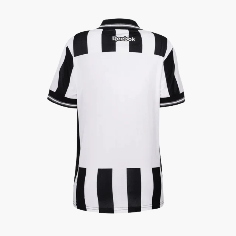 Jersey Woman Botafogo 2025/26 I Fan