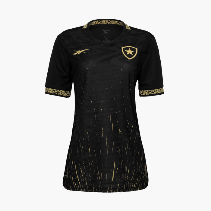 Jersey Woman Botafogo 2024/25 II Fan