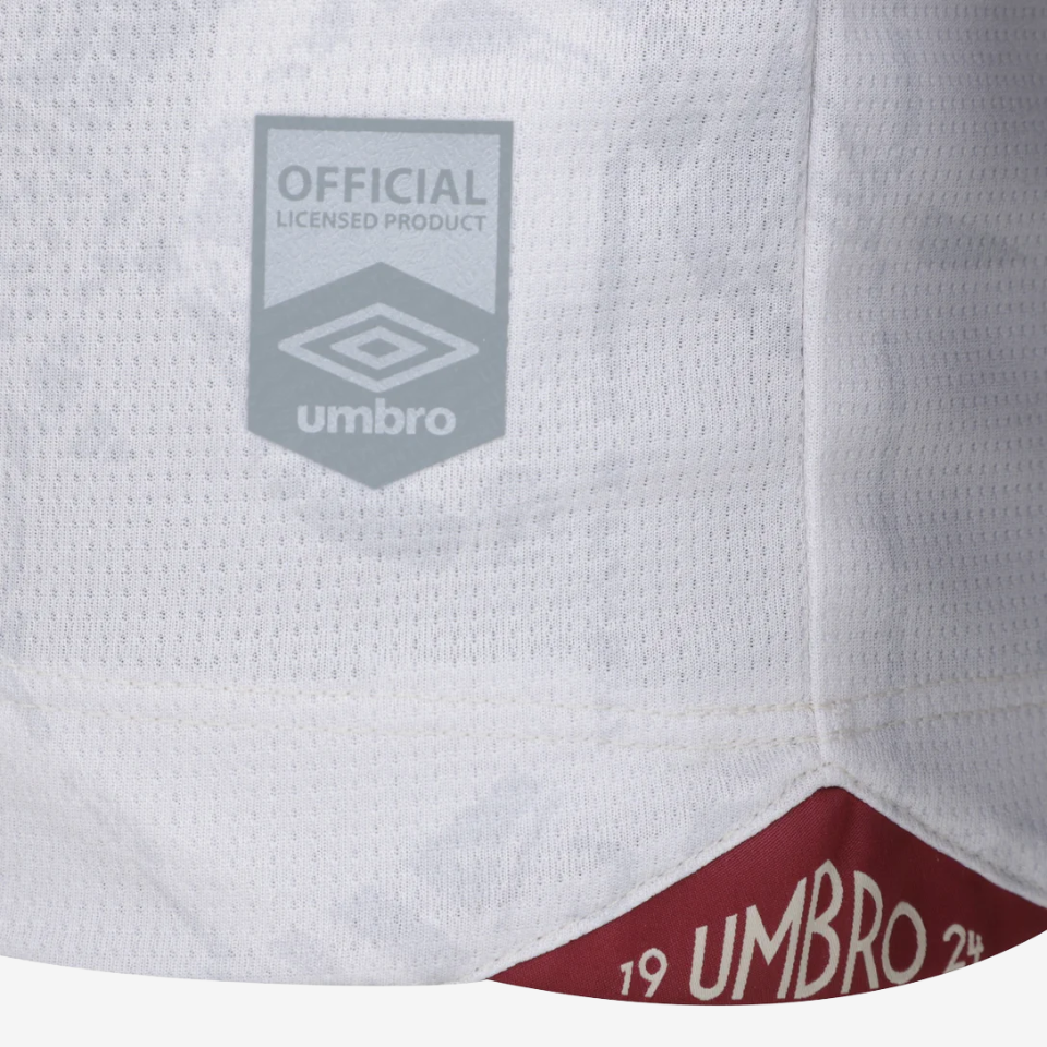 Jersey Fluminense 2024/25 III Fan
