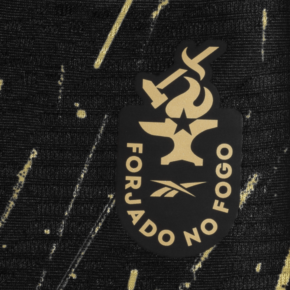 Jersey Woman Botafogo 2024/25 II Fan
